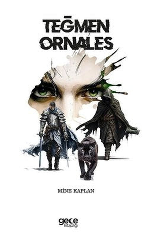 Teğmen Ornales | Gece Kitaplığı