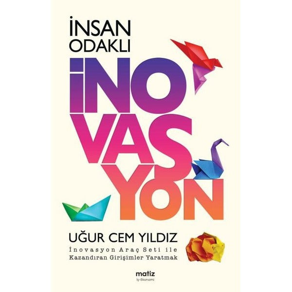 İnsan Odaklı İnovasyon