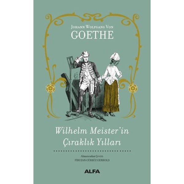 Wilhelm Meister’in Çıraklık Yılları