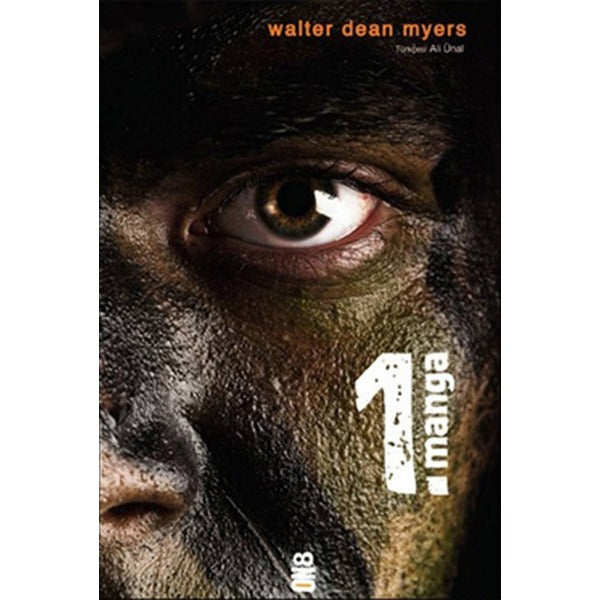 1. Manga | On8 Kitap