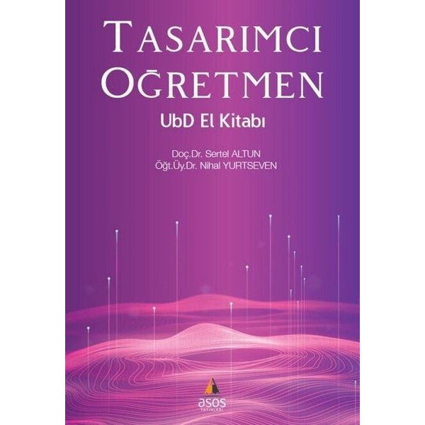 Tasarımcı Öğretmen UbD El Kitabı