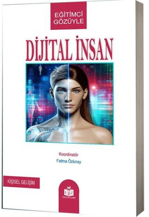 Dijital İnsan