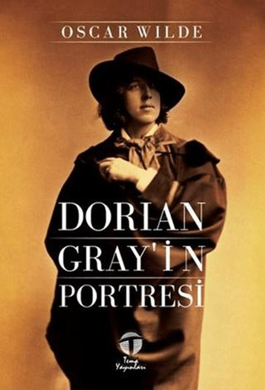 Dorian Gray’in Portresi