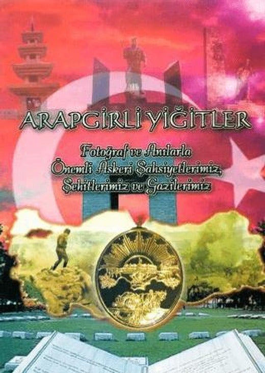 Arapgirli Yiğitler | Arapgir Kaymakamlığı (Ciltsiz)
