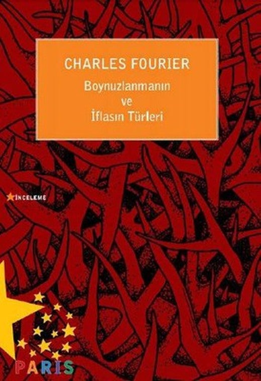 Boynuzlanmanın ve İflasın Türleri | Paris