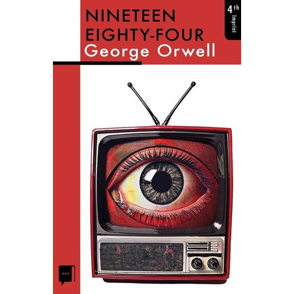 Nineteen Eighty-Four