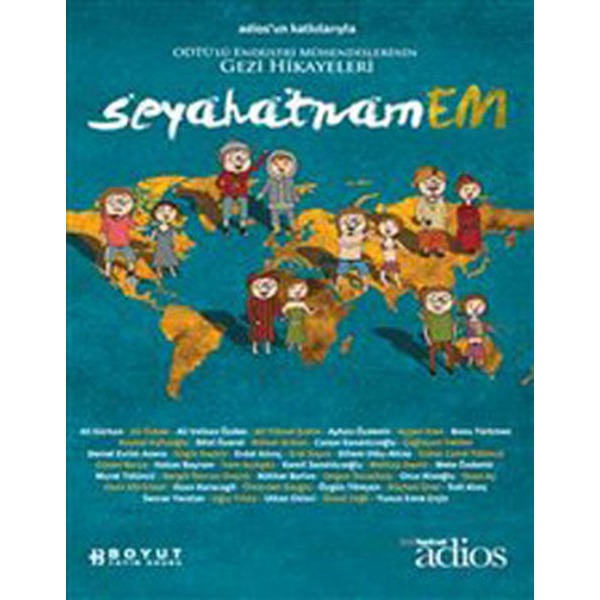 Seyahatnamem