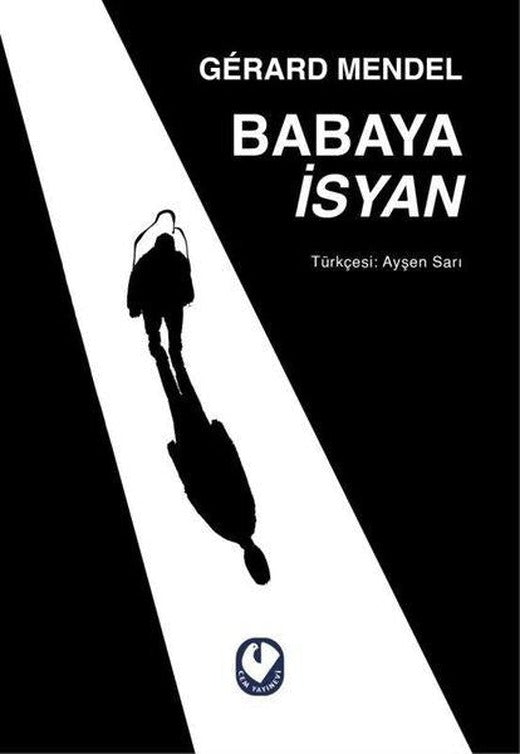 Babaya İsyan | Cem Yayınevi (İnce Kapak)