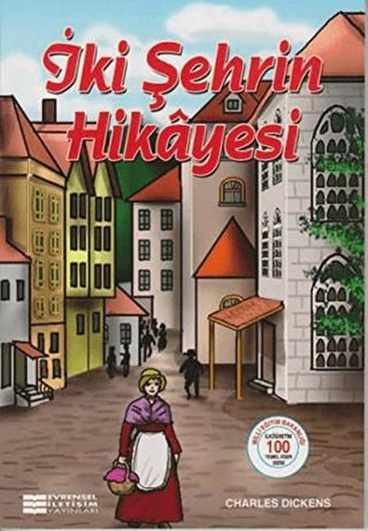 İki Şehrin Hikayesi