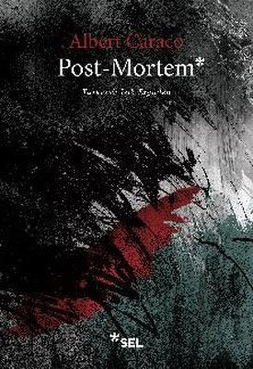 Post-Mortem | Sel Yayıncılık