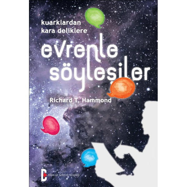 Evrenle Söyleşiler