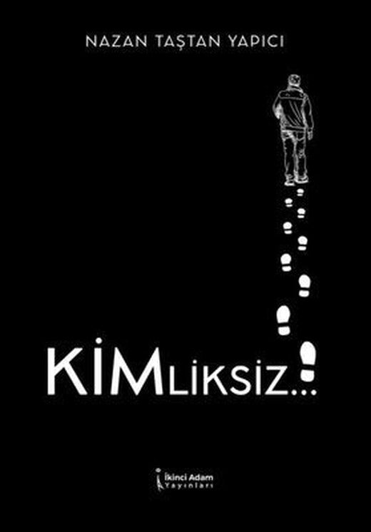 Kimliksiz | Luna Yayınları