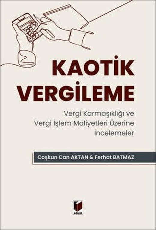 Kaotik Vergileme