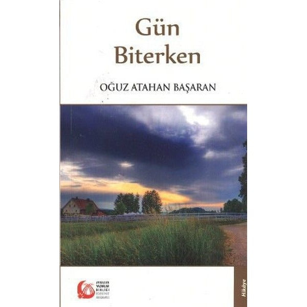 Gün Biterken