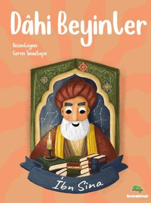 Dahi Beyinler – İbn Sina