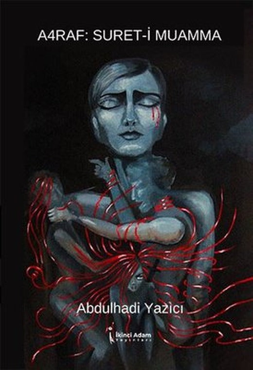 A4Araf: Suret-i Muamma | İkinci Adam Yayınları