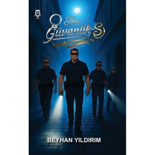 The Güvenlik-S ''Bela Geliyorum Demez''