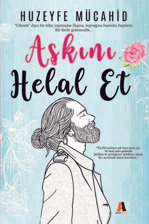 Aşkını Helal Et