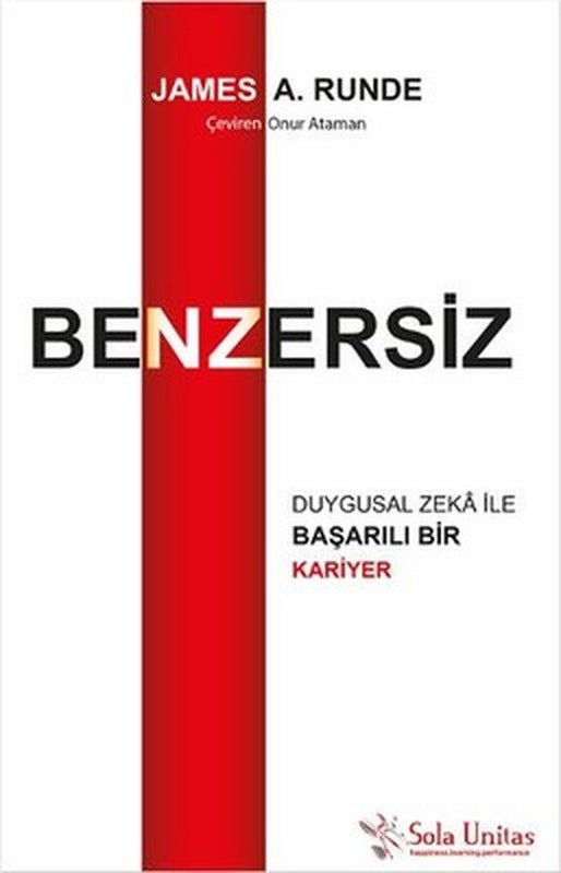 Benzersiz | Sola Unitas