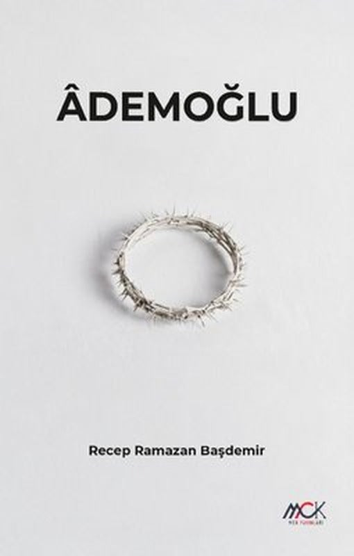 Ademoğlu | MCK Yayınları (İnce Kapak)