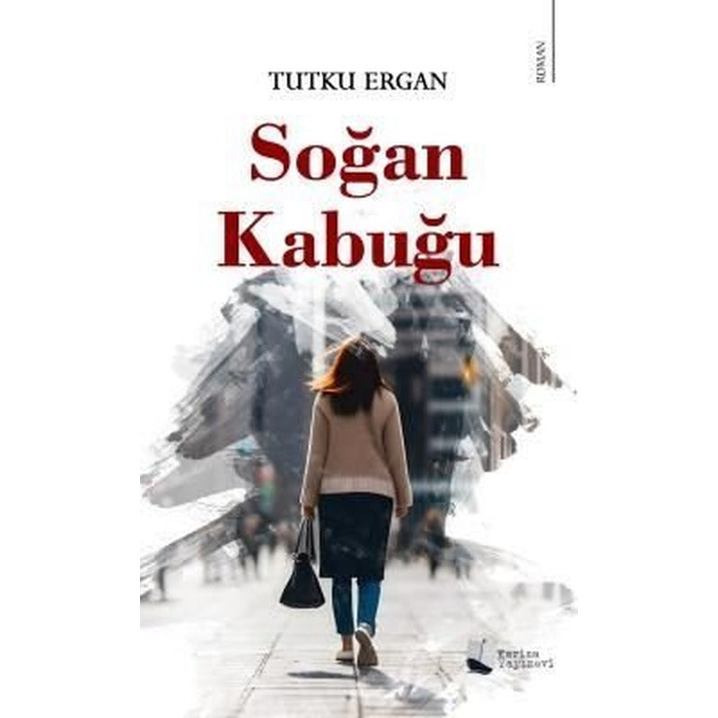 Soğan Kabuğu | Karina Yayınevi