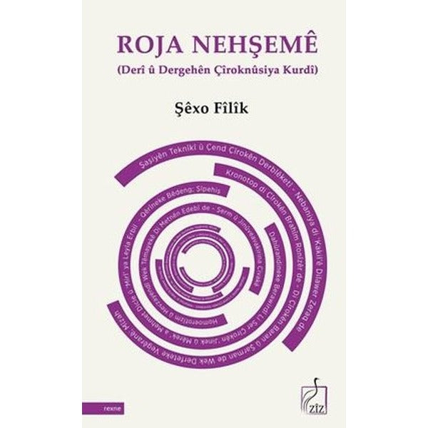 Roja Nehşeme | Ziz Yayınları