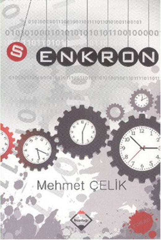 Senkron | Buzdağı Yayınevi