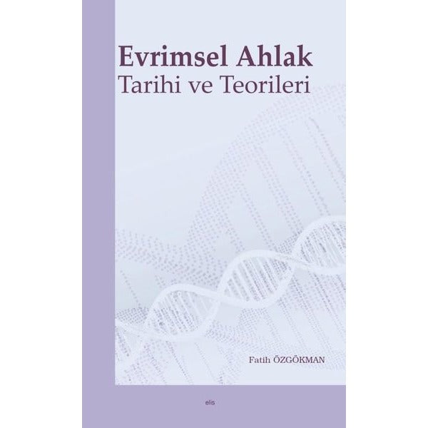 Evrimsel Ahlak