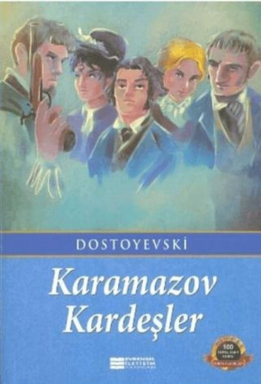 Karamazov Kardeşler