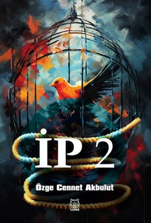 İp 2 | Luna Yayınları