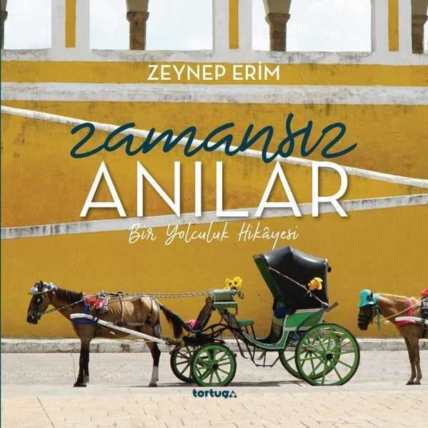 Zamansız Anılar