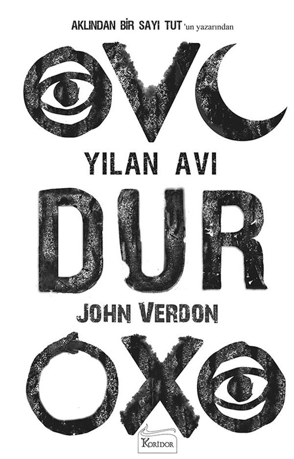 Yılan Avı | Koridor Yayıncılık