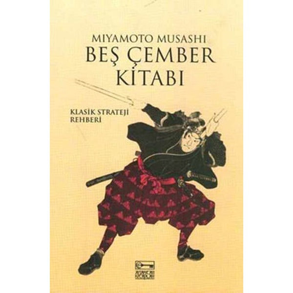 Beş Çember Kitabı | Maya Kitap
