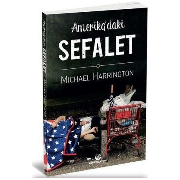 Amerika'daki Sefalet