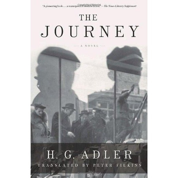 The Journey | Ada Kültür