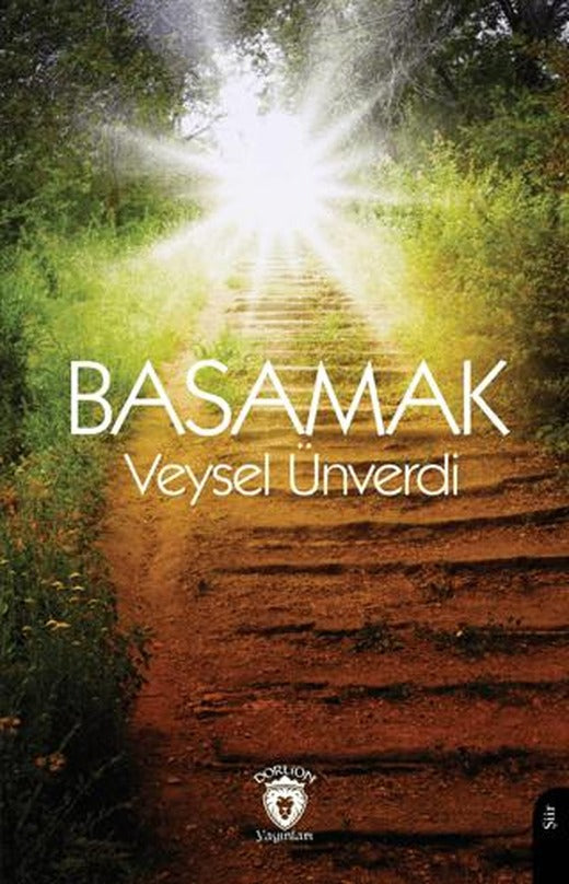 Basamak | Dorlion Yayınları (Ciltsiz)