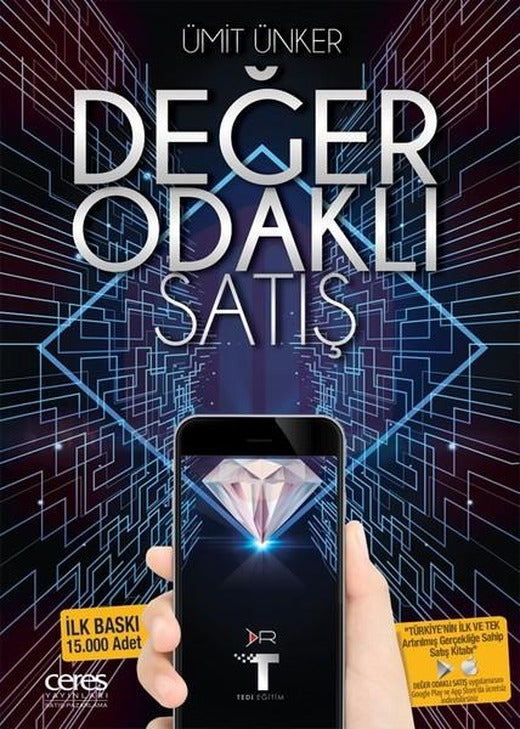 Değer Odaklı Satış | Ceres Yayınları (e-Kitap)