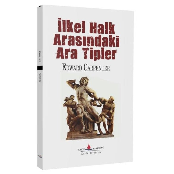 İlkel Halk Arasındaki Ara Tipler
