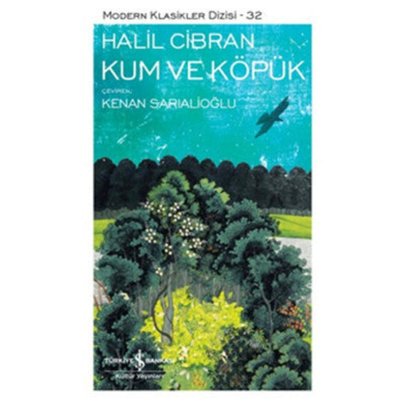Kum ve Köpük | İş Bankası Kültür Yayınları