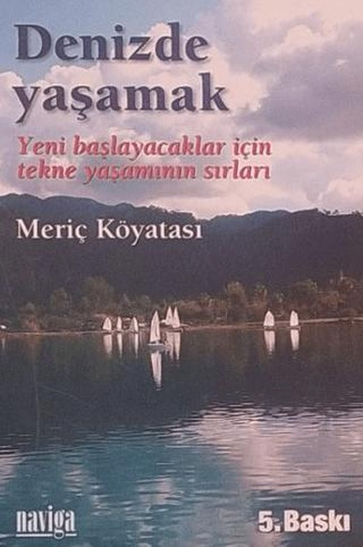 Denizde Yaşamak