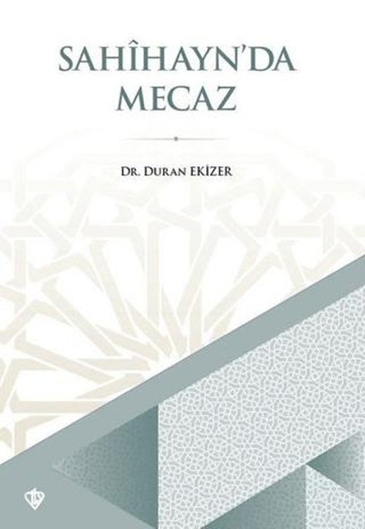Sahihayn'da Mecaz