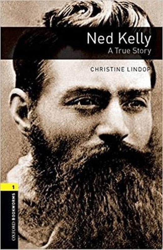 Ned Kelly A True Story Stage 1