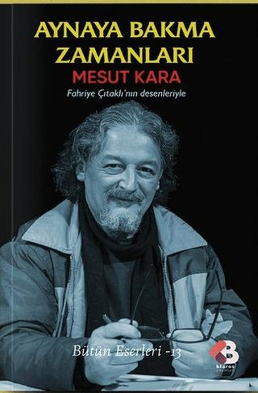 Aynaya Bakma Zamanları