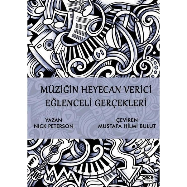 Müziğin Heyecan Verici Eğlenceli Gerçekleri