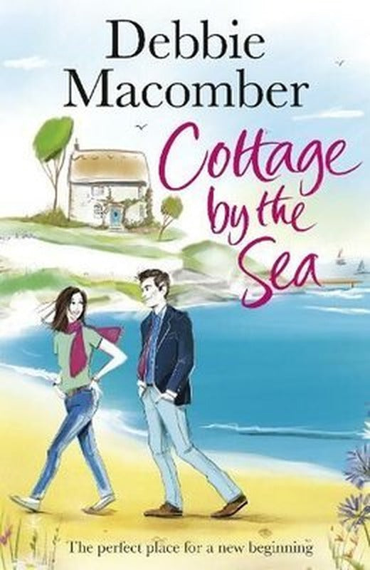 Cottage by the Sea | Cornerstone