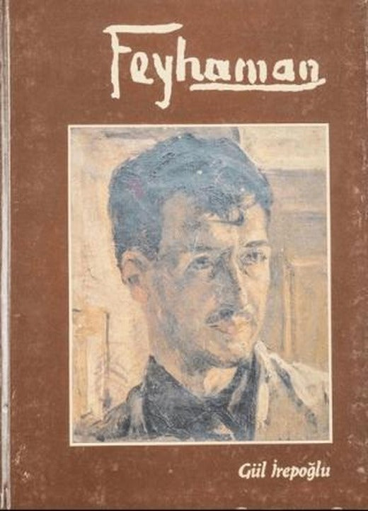 Feyhaman Duran | Eren Yayıncılık (Ciltli)