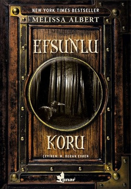 Efsunlu Koru | Çınar Yayınları