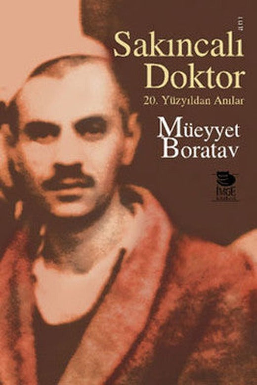 Sakıncalı Doktor | İmge Kitabevi