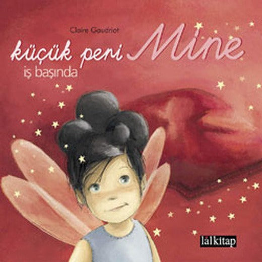 Küçük Peri Mine - İş Başında | Lal