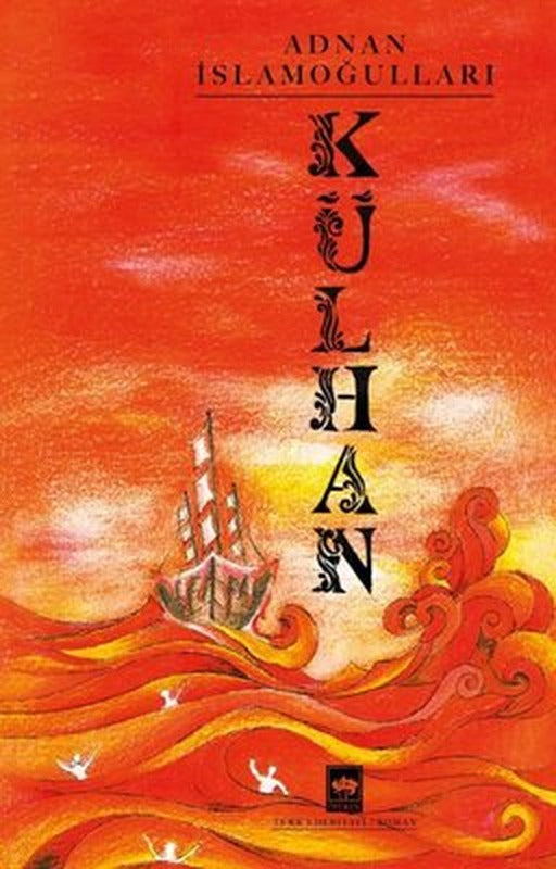 Külhan | Ötüken Neşriyat